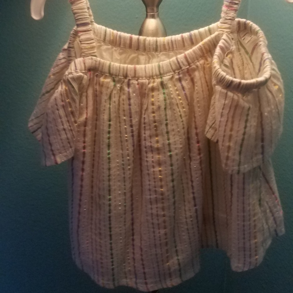 Toddler Top